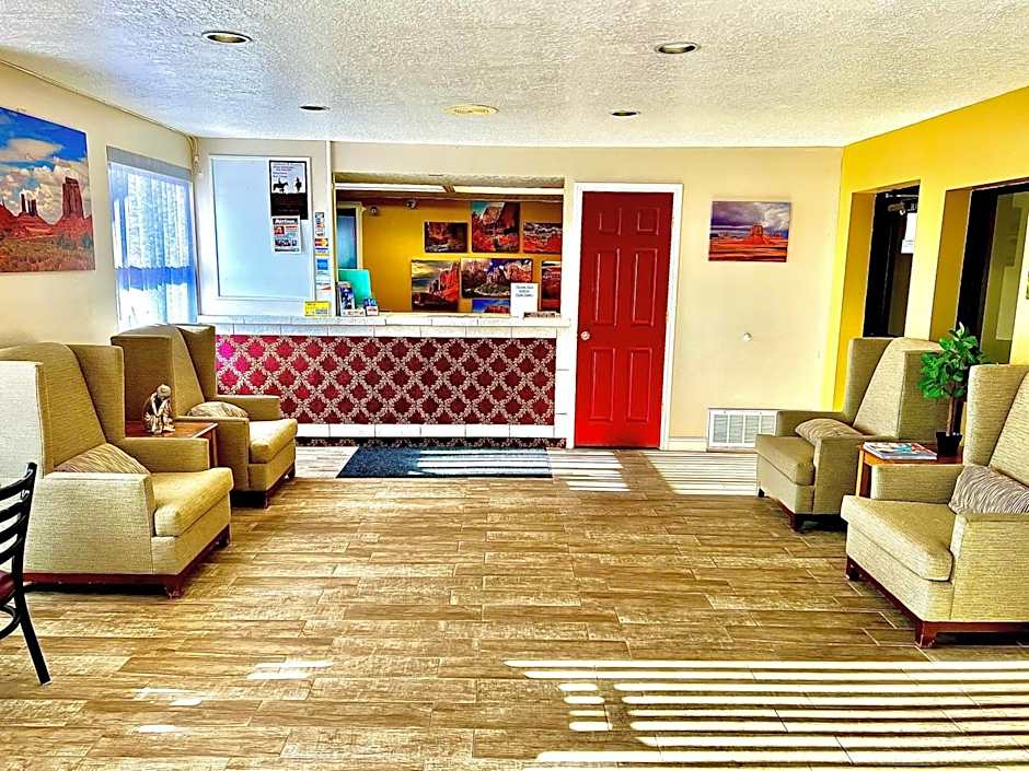 Cedar Lodge