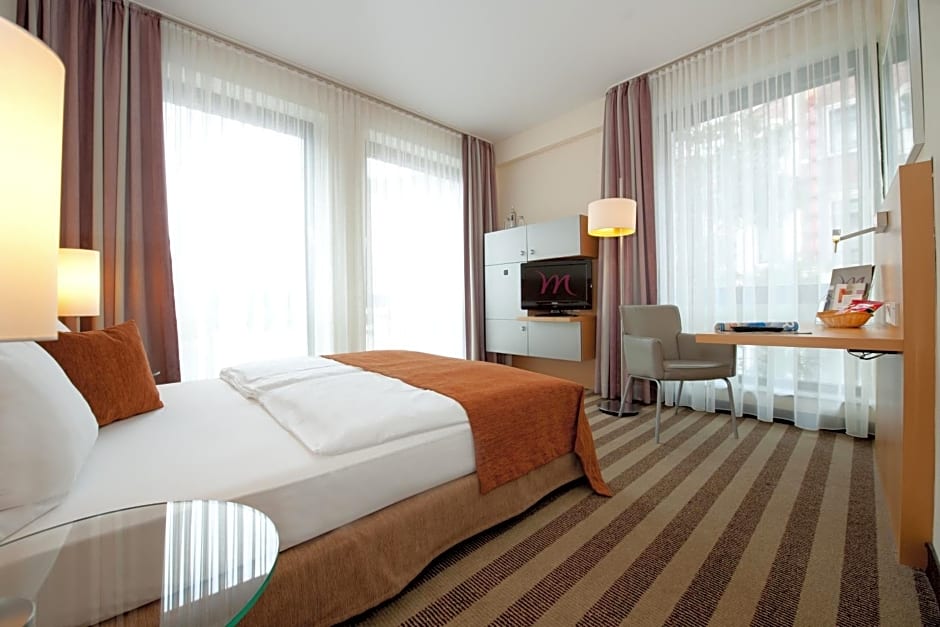 Mercure Hotel Aachen AM Dom