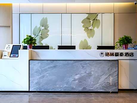 GreenTree Inn Express Bengbu Mohekou Town