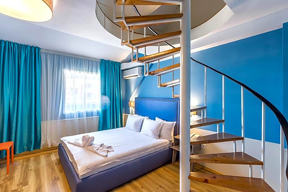 BSA Boulevard Boutique