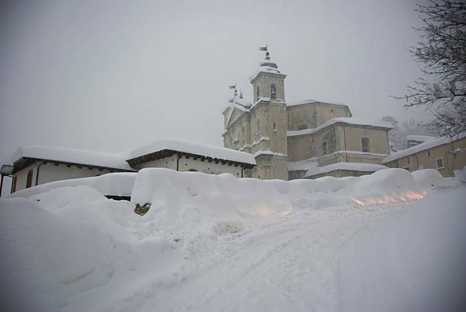 Il Lavatoio Dimora Storica