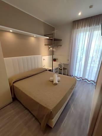 Superior Quadruple Room