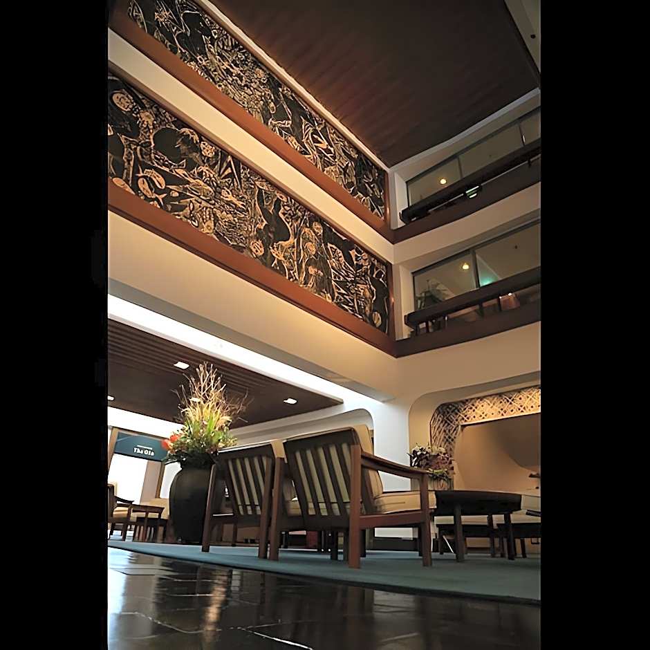 Kurashiki Kokusai Hotel