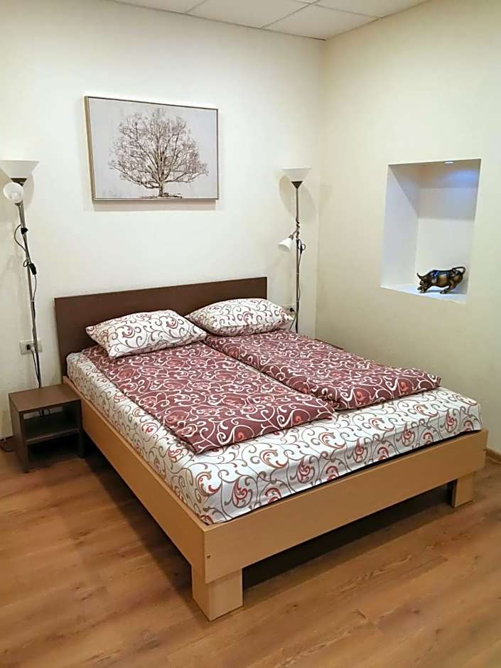 Guest house Baltika