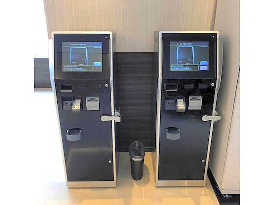 New Matto Terminal Hotel - Vacation STAY 01877v