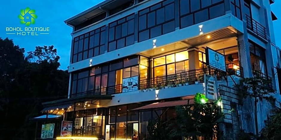 Bohol Boutique Hotel