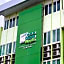 Green Apple Boutique Hotel