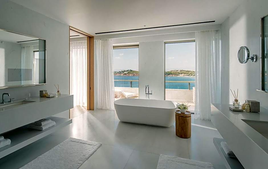 Four Seasons Astir Palace Hotel Athens