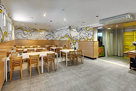 Hotel Boutique Maremagnum