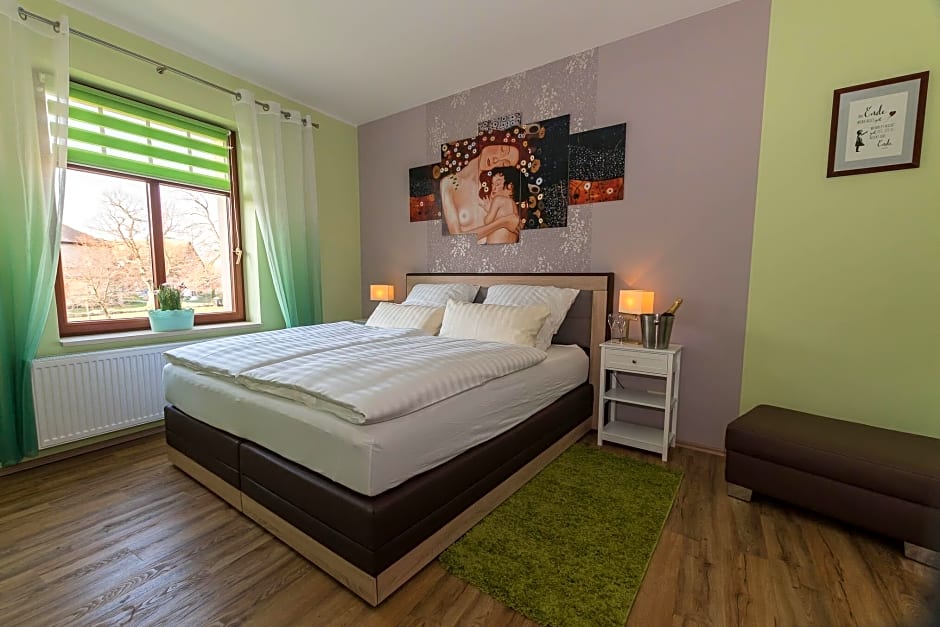 Weingut Pawis Appartements