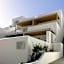 Mr & Mrs White Paros Suites & More