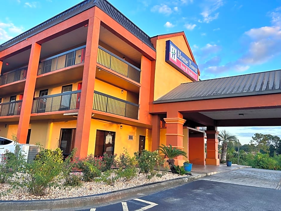 Home Town Inn & Suites