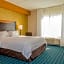 Fairfield Inn & Suites by Marriott Morgantown