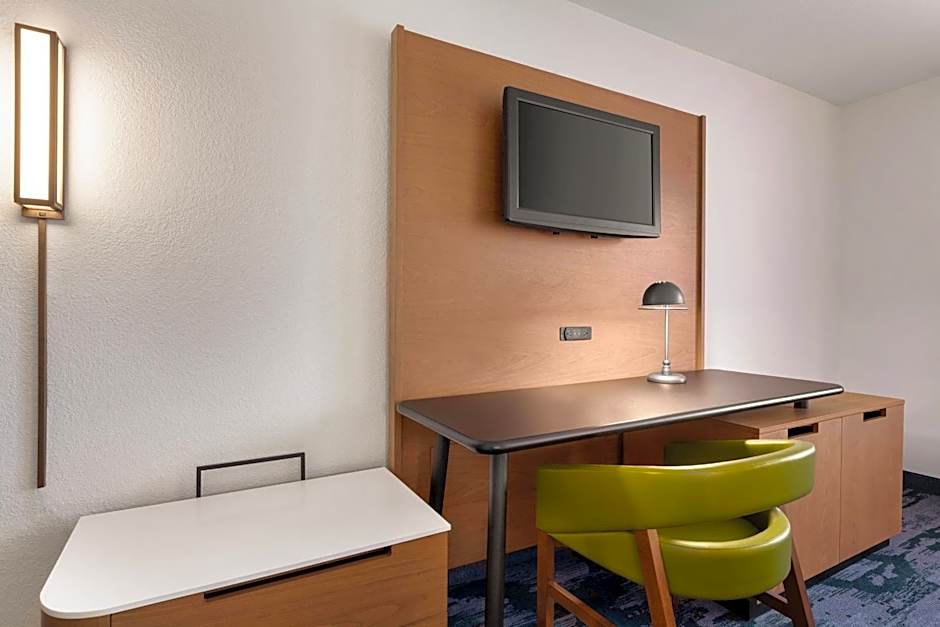 Fairfield Inn by Marriott Vacaville