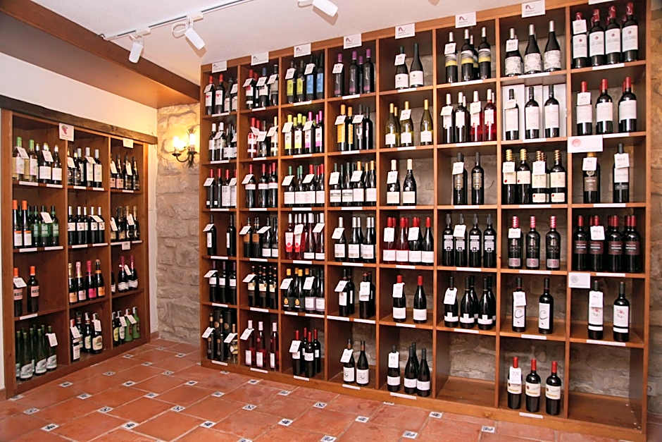 Hotel Merindad de Olite