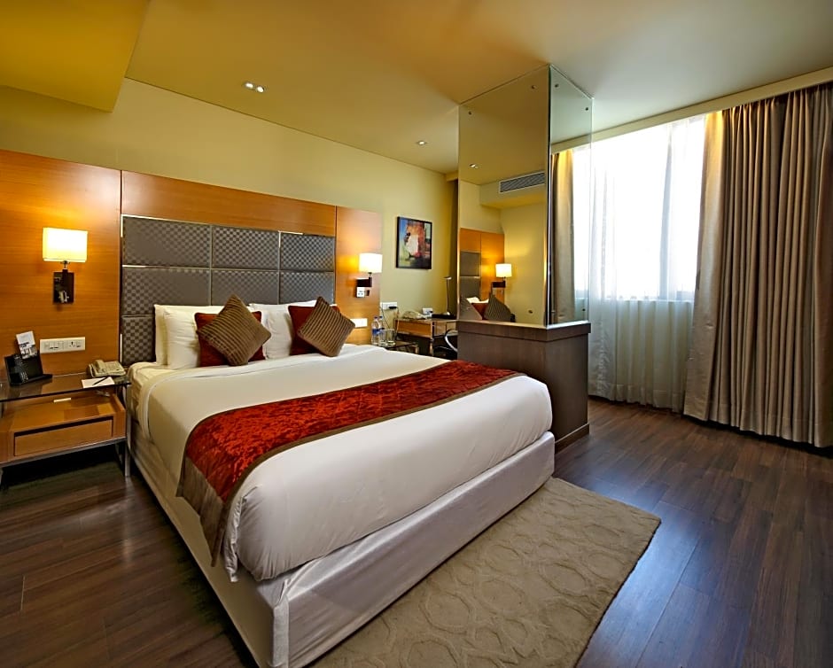 Country Inn & Suites By Radisson Goa Panjim