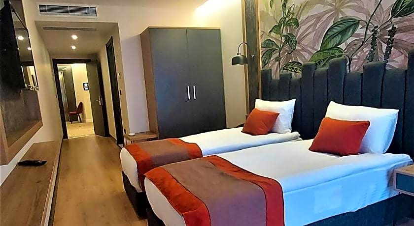 Bursa Koza Hotel