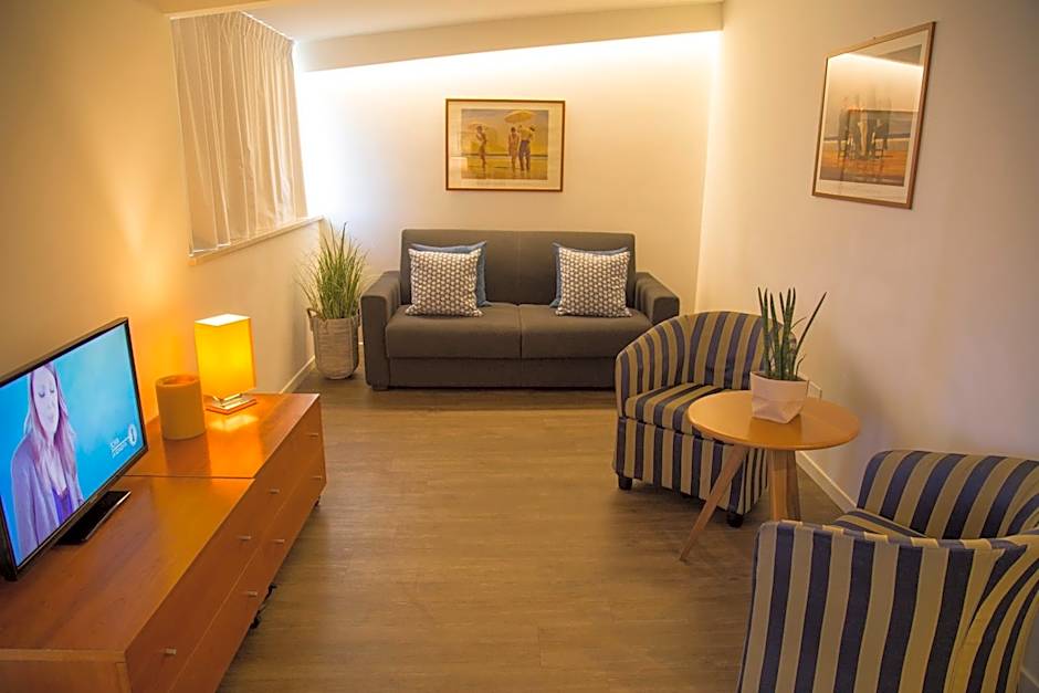 Hotel Mon Cheri