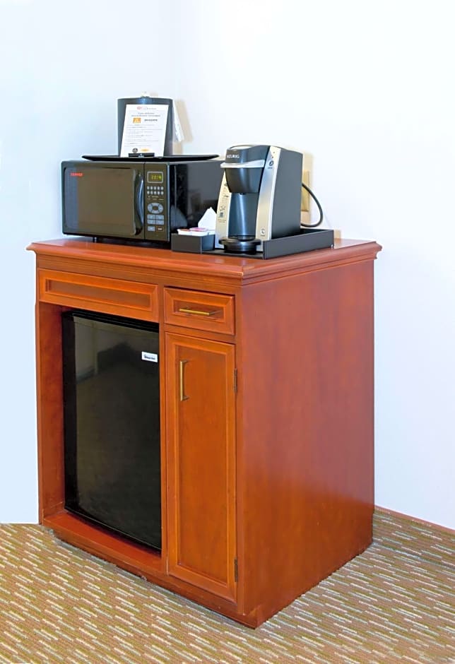 Hilton Garden Inn Charlotte North