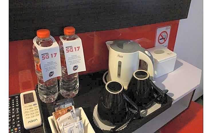 HOTEL SG17