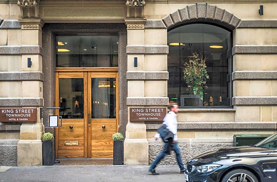 King Street Townhouse