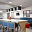Hampton Inn Green Bay Stadium, Wi