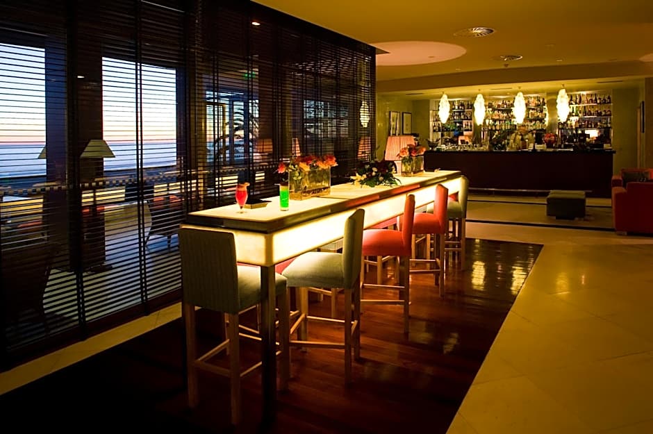 Algarve Casino Hotel