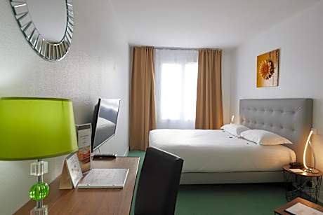 Hotel Le Beffroi