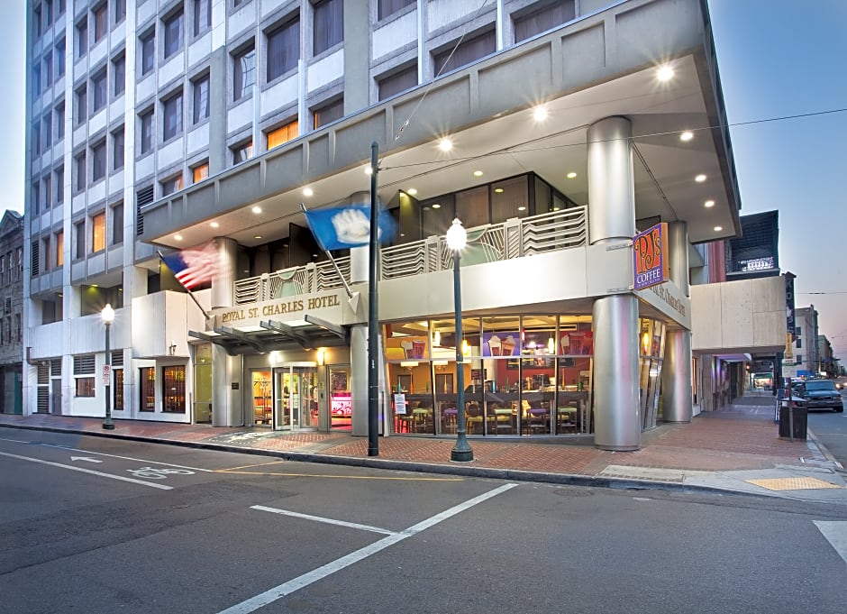 Hotel Indigo New Orleans French Quarter By IHG