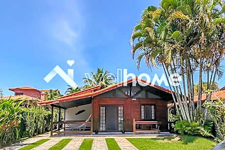 Casa a 10 min de carro da praia em Bertioga