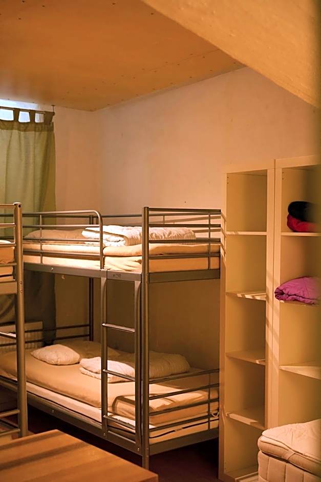 Dockside Hostel