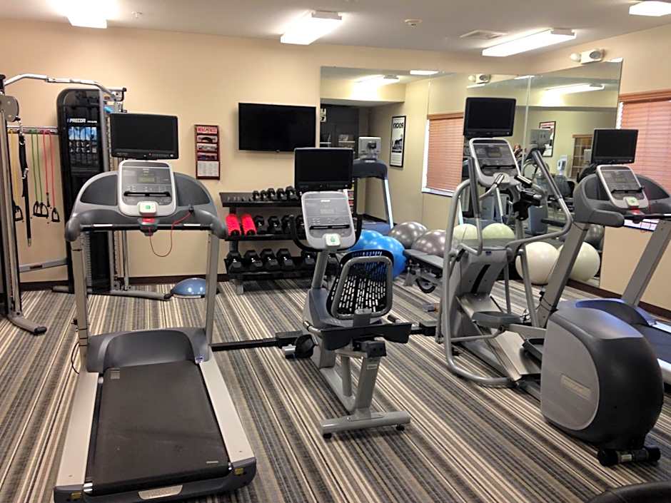 Candlewood Suites Idaho Falls By IHG