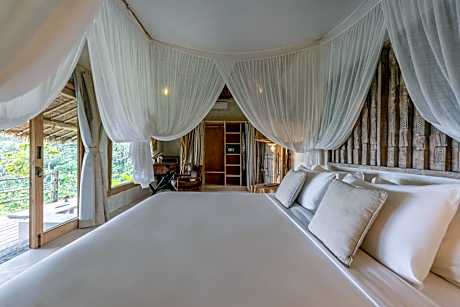 Pool Lodge