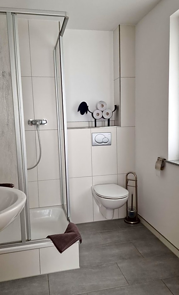 Märchenwald Altenberg B&B Hotel