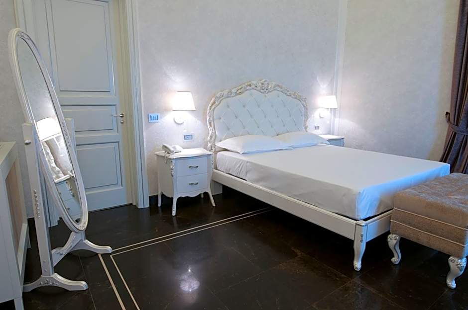 Palazzo Favacchio - Patanè