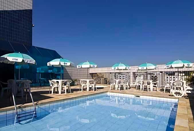 Apartamento/ flat em São Vicente