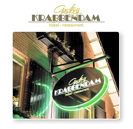 Hotel-Restaurant Krabbendam