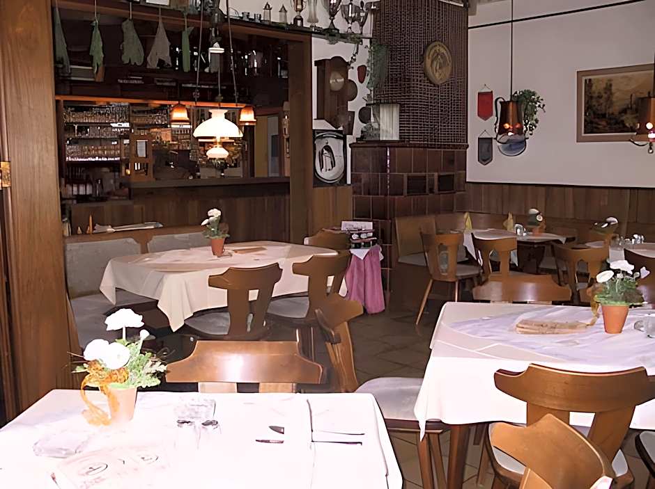 Hotel Landgasthof Gemmer