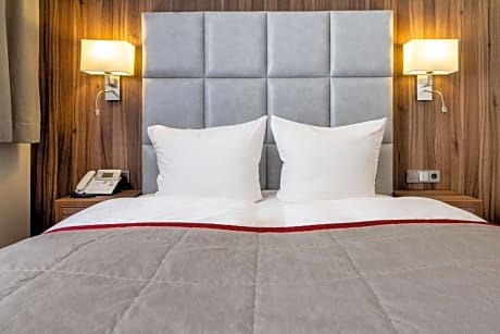 Standard Double Room (No River View)