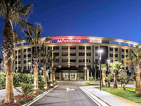 Mövenpick Hotel Lalez Durres