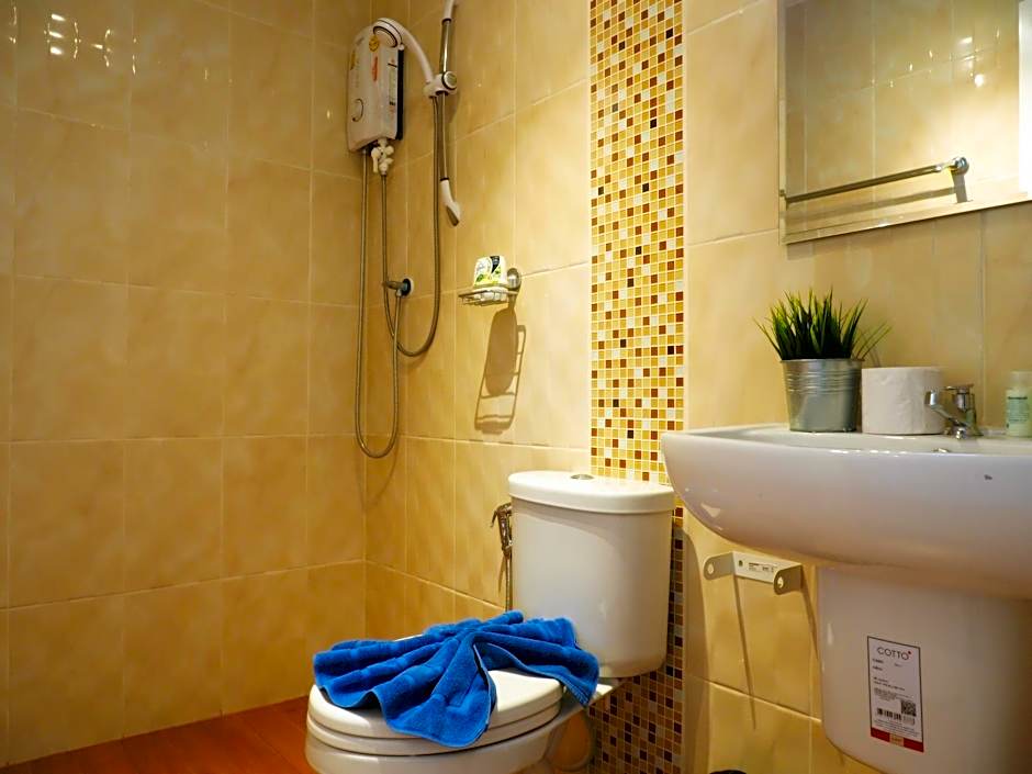 Ma Moths House Khao Yai