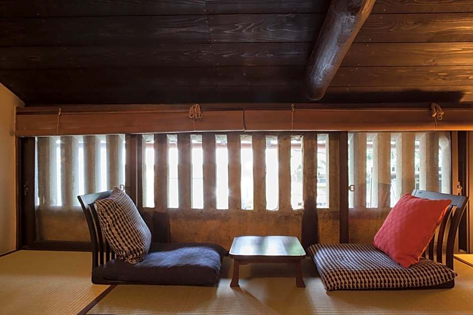 Bed & Breakfast Tsukiya