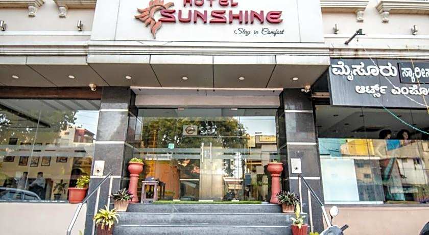Hotel Sunshine