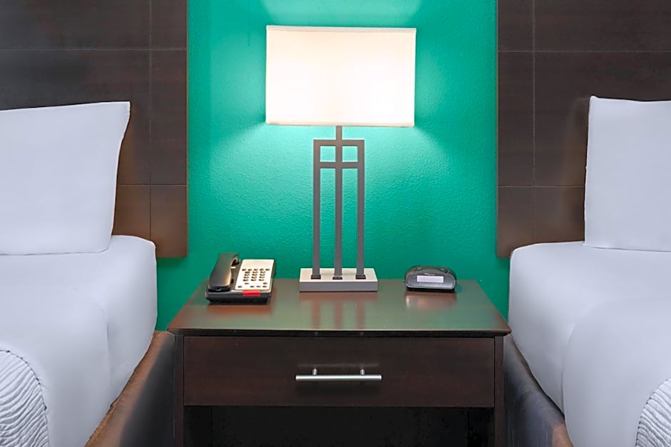 Baymont by Wyndham Andrews TX