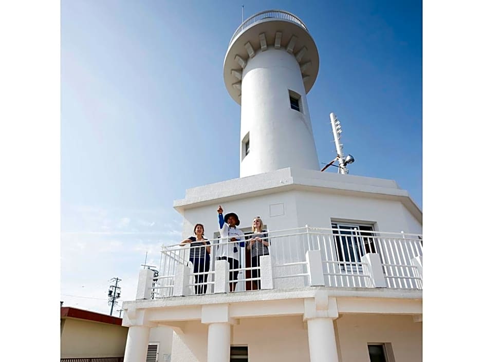 Seaside Hotel Geibousou - Vacation STAY 92554v