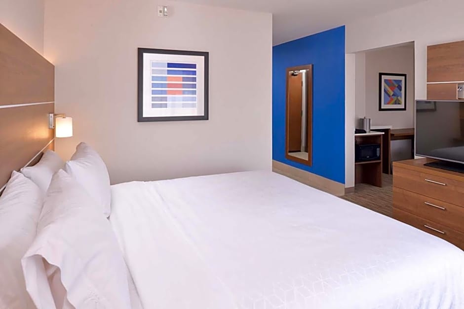 Holiday Inn Express Glenwood Springs Aspen Area By IHG