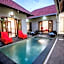 Taman Bali Villas Dewi Sri