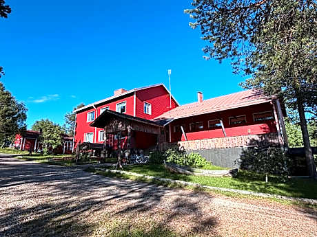 Hotel Korpikartano