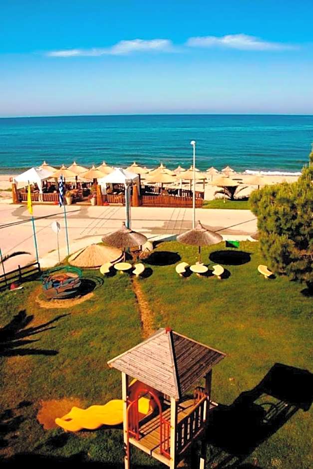 Esperanza Hotel