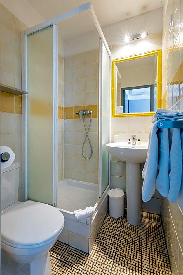 Europe Hotel Vieux Port